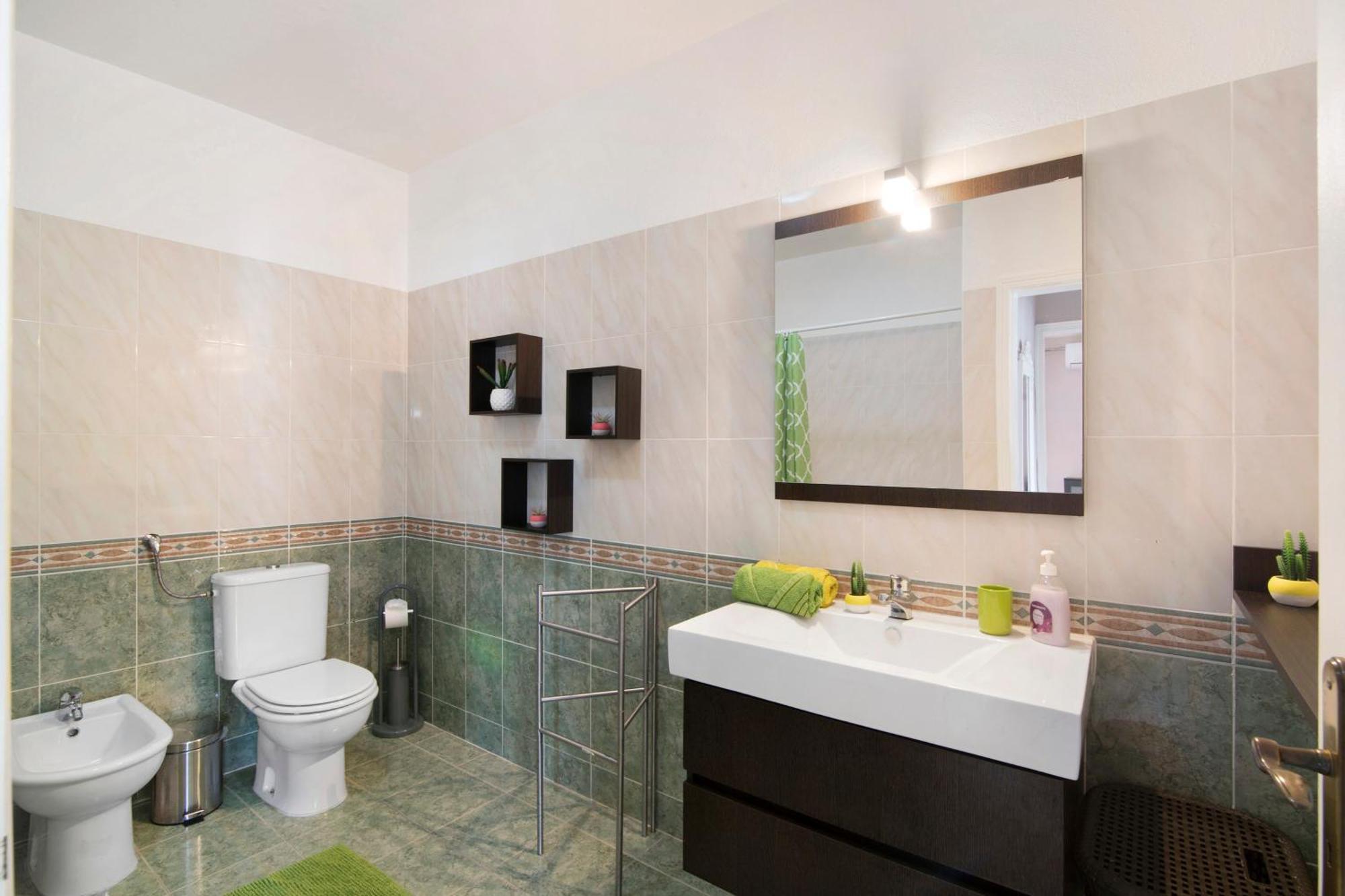 Blue House Apartment Armação de Pêra Екстериор снимка
