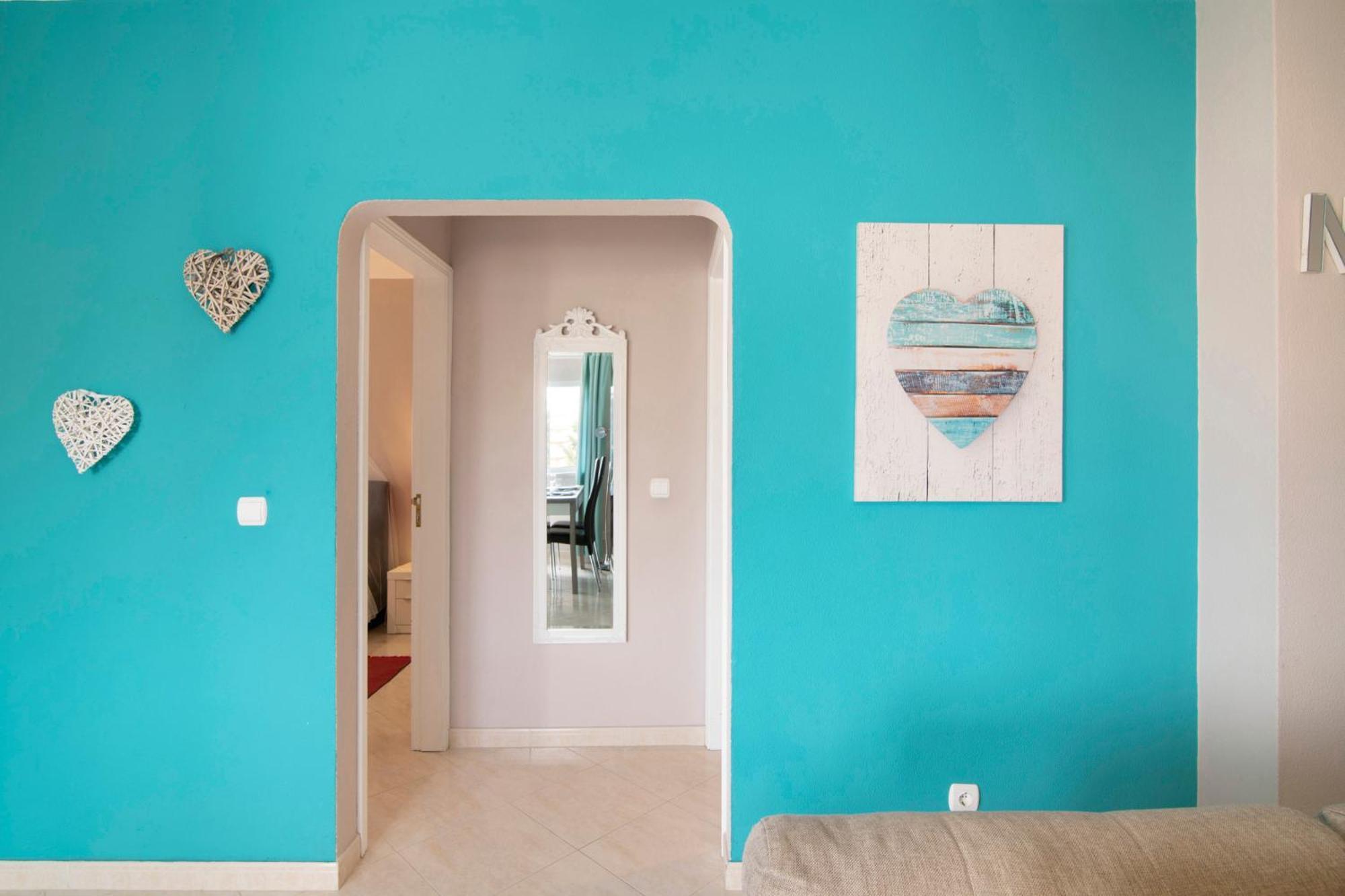 Blue House Apartment Armação de Pêra Екстериор снимка