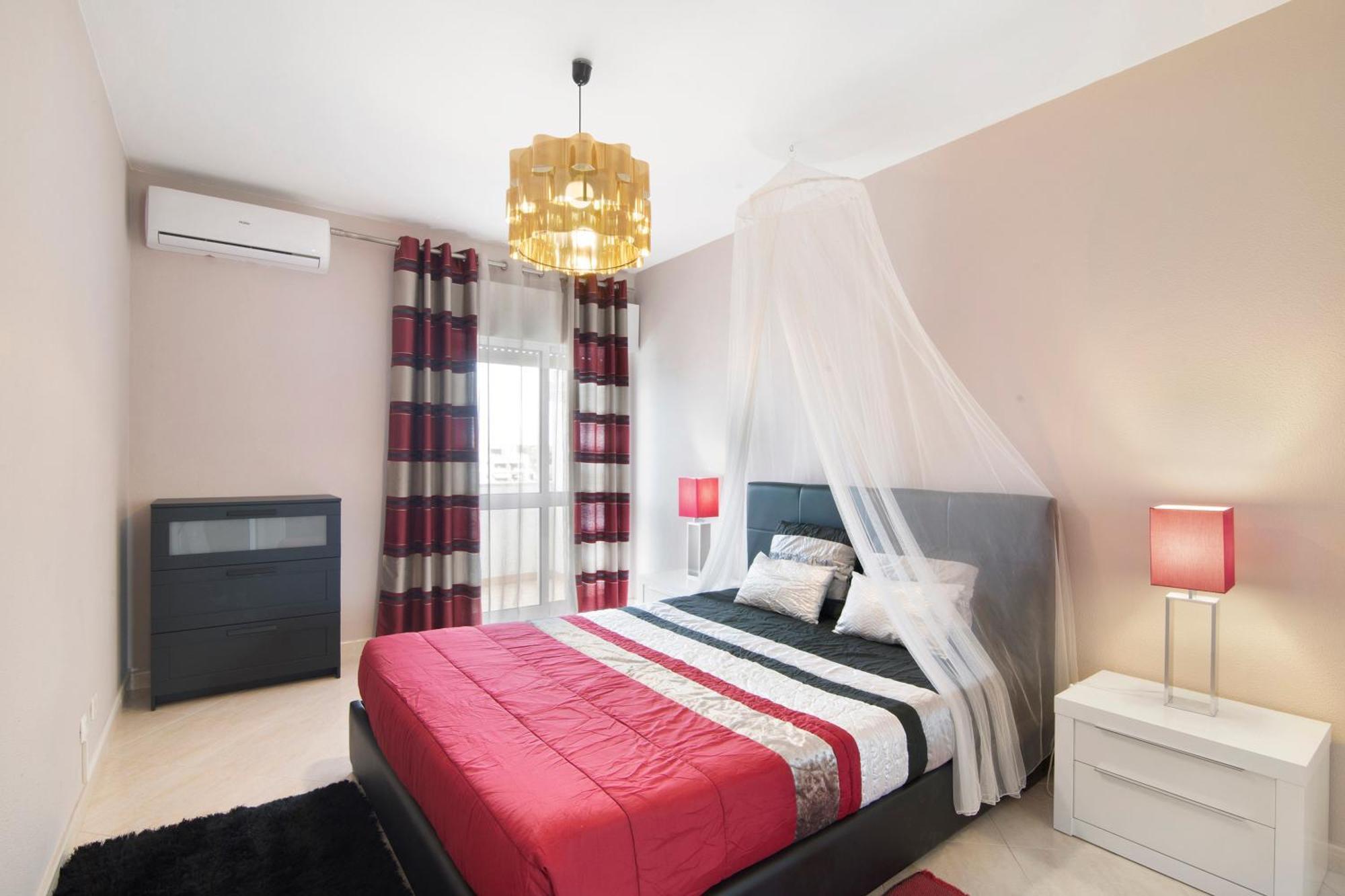 Blue House Apartment Armação de Pêra Екстериор снимка
