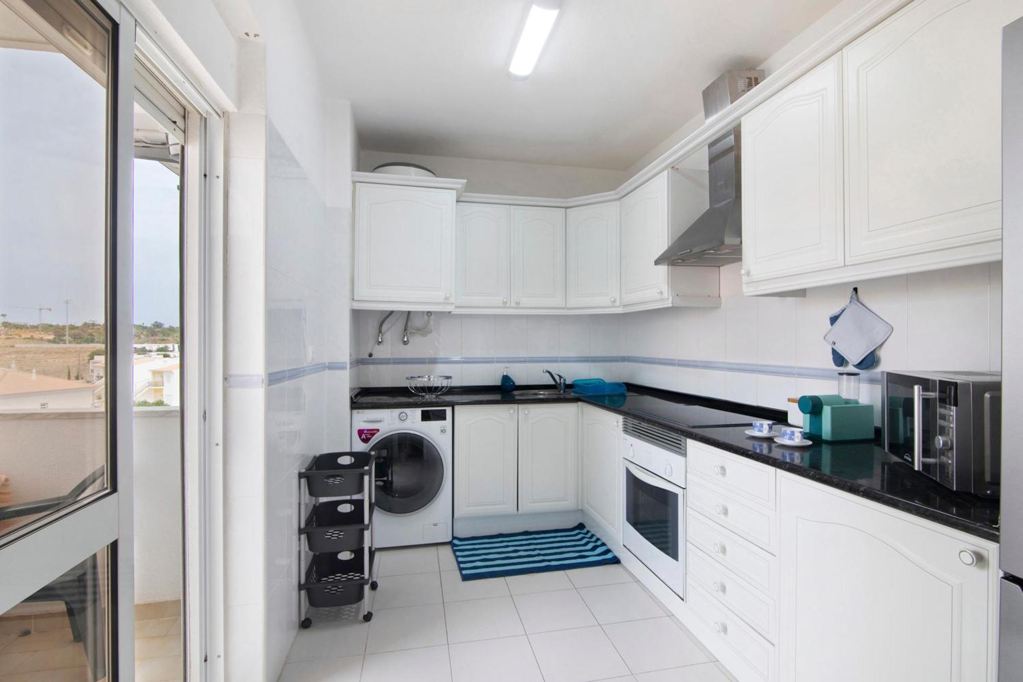 Blue House Apartment Armação de Pêra Екстериор снимка
