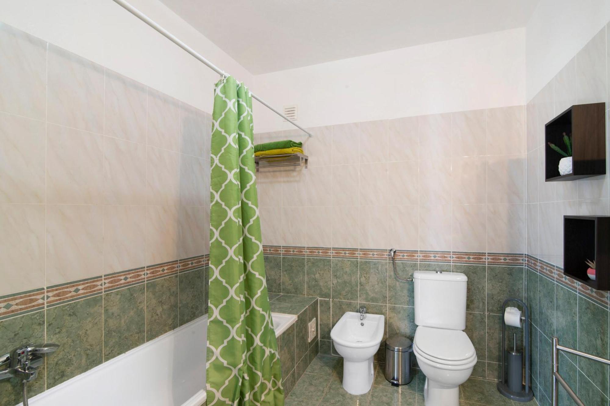 Blue House Apartment Armação de Pêra Екстериор снимка