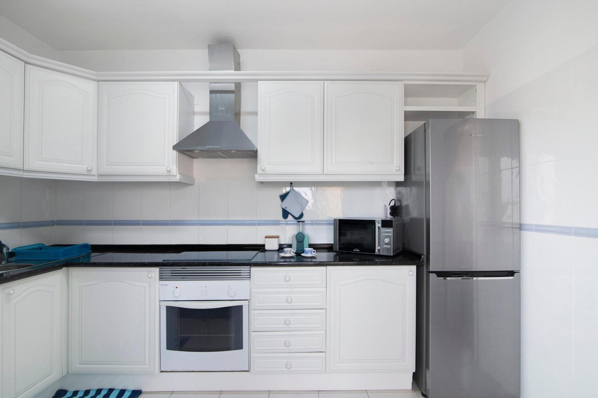 Blue House Apartment Armação de Pêra Екстериор снимка