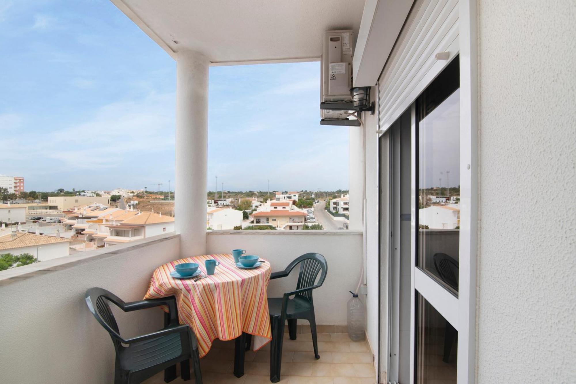 Blue House Apartment Armação de Pêra Екстериор снимка