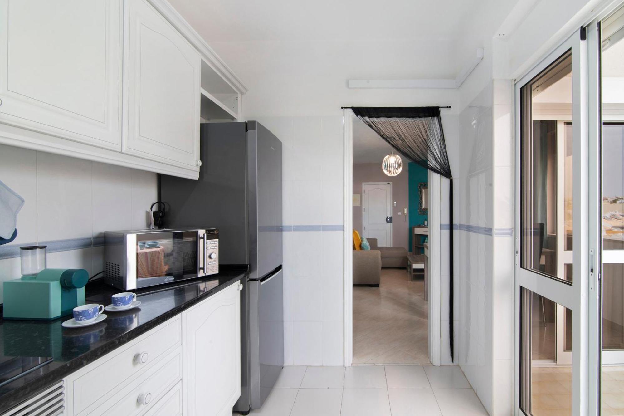Blue House Apartment Armação de Pêra Екстериор снимка