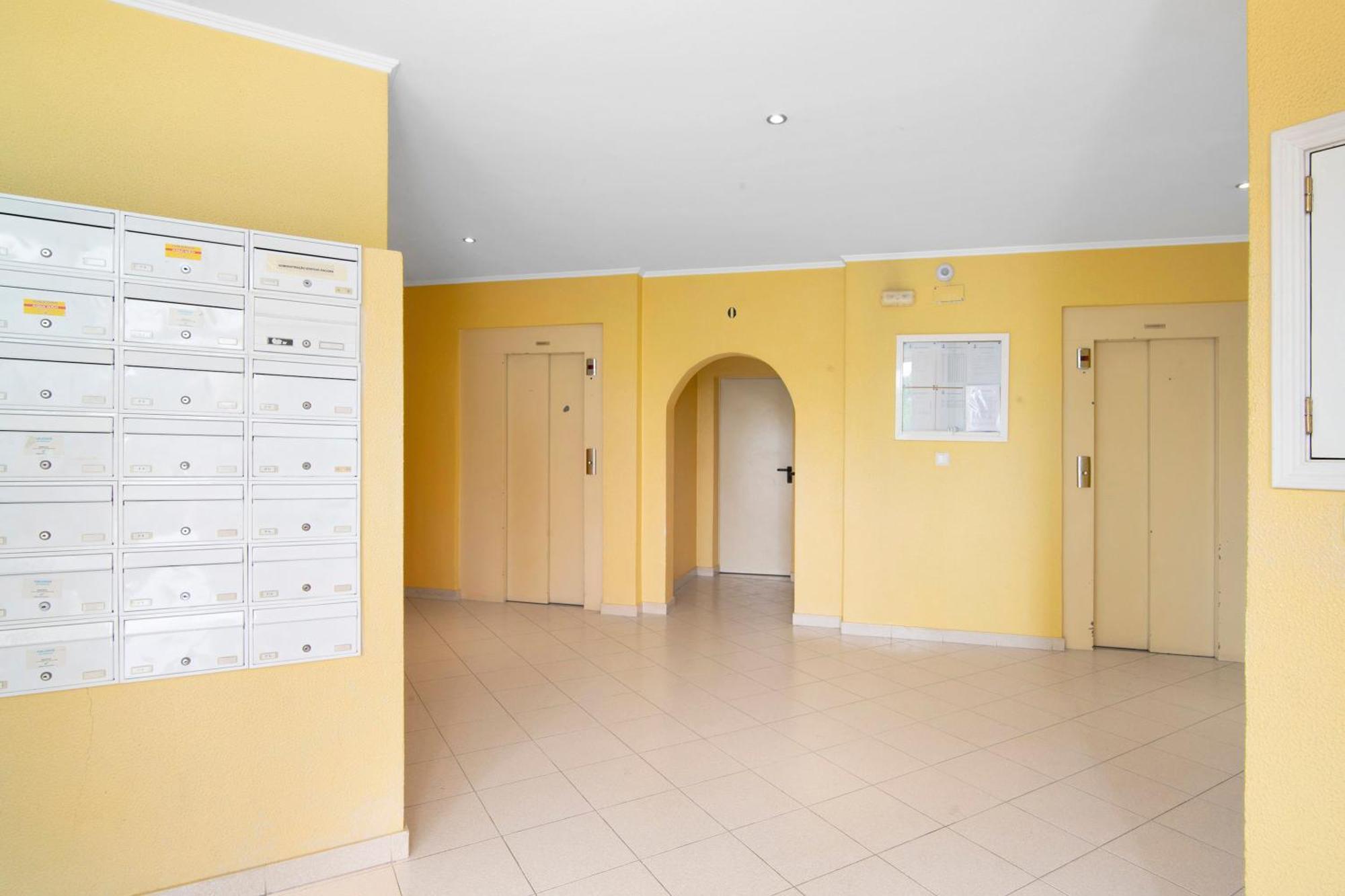 Blue House Apartment Armação de Pêra Екстериор снимка